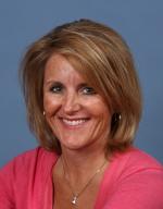 RBC mortgage specialist Karri Auld